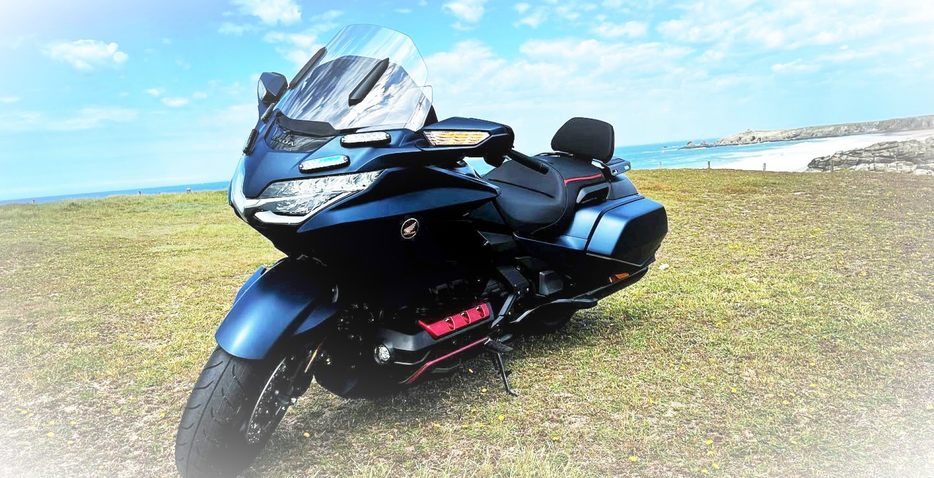 Moto Taxi 2025